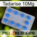 Tadarise 10Mg 21